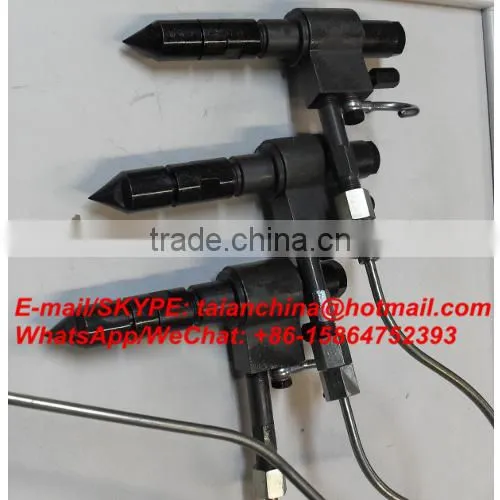 0681343009 Pintle Type Stanard Injector/fuel Injection Test Bench Injector photo-3