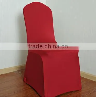 Wholesale Spandex Disposable Chair Covers photo-5