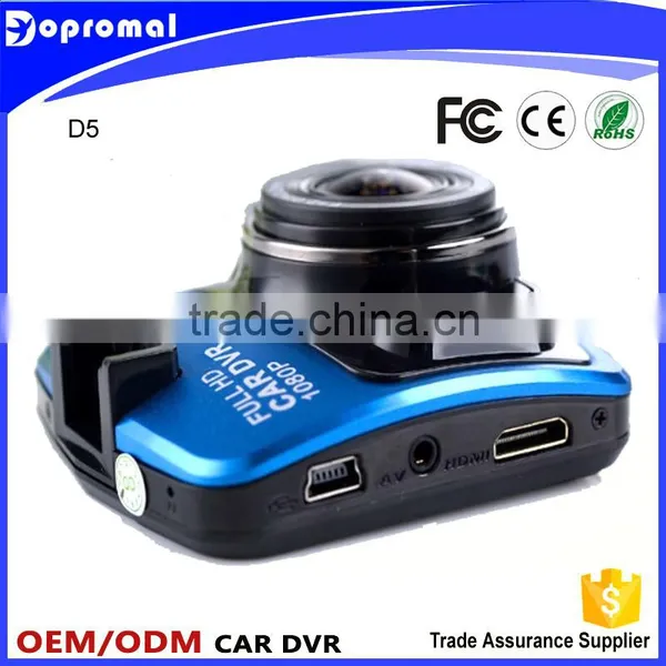 Car Multi Camera Dvr,fhd 1080p Car Dvr 24 Hours Video Camera Recorder photo-5