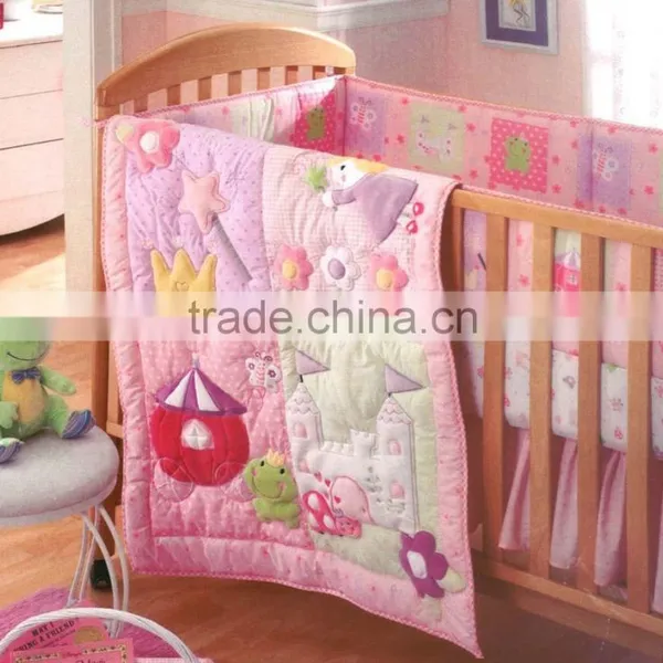 OEM Kids 3d Bedding Set photo-2