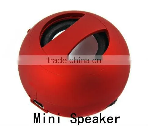 Professional PA Speaker