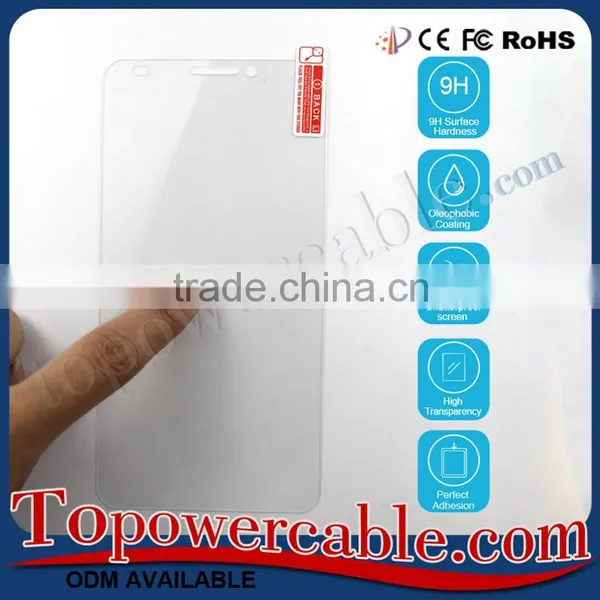 2016 Premium Quality 9H Tempered Glass Screen Protector For Huawei Honor 4X photo-2