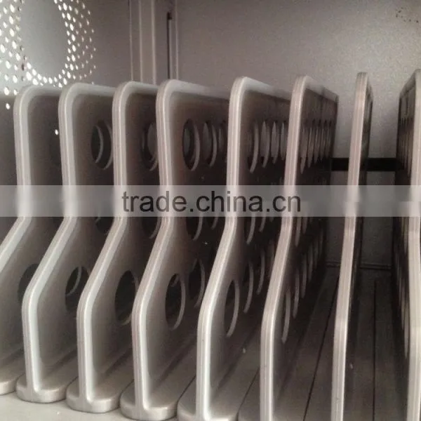 Promotion!!! 13 Years Factory Professional Tablet Charging Cart AHL-E2 photo-4