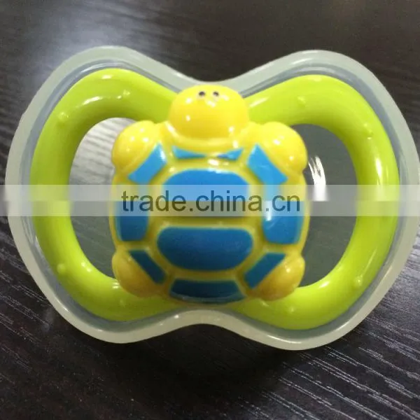 Family Pacifiers 2014 * Cute Nipples Funny Pacifiers Babies Adult Pacifiers photo-5