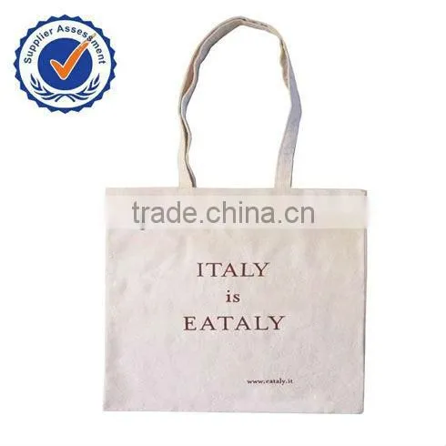 Muslin Tote Bag