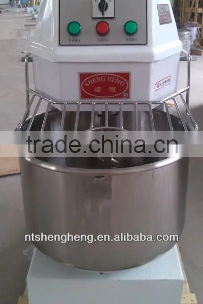 Factory Machines Flour Mixer Machine photo-3