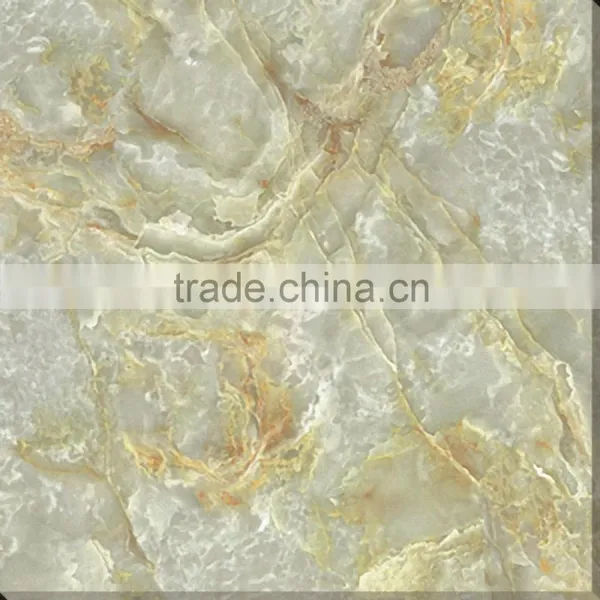 Thick And Solid Micro-crystal Stone Non-Slip Tile80X80 photo-3