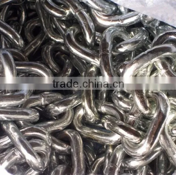 Manufacture Steel Wire Rope Sling for Chain Hoist, Roller Chain photo-4