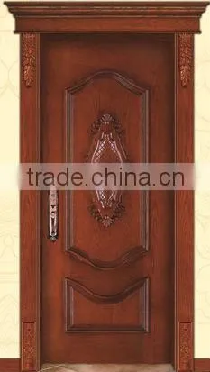 Solid Wood Door