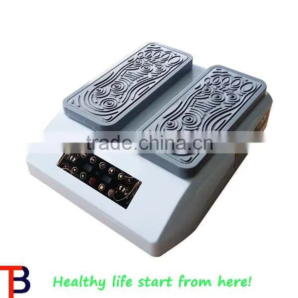 New Product Electric Vibration Foot Massage for Elderly Supplier's Choice photo-3