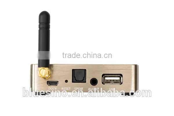 WIFI Streaming Music Receiver photo-4