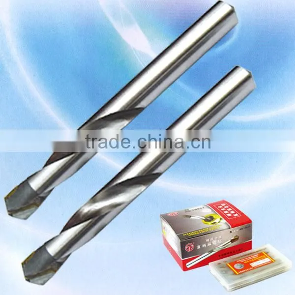Har Alloy Twist Drill With Gold Taper Handle photo-5