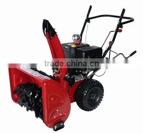 Snow Blower
