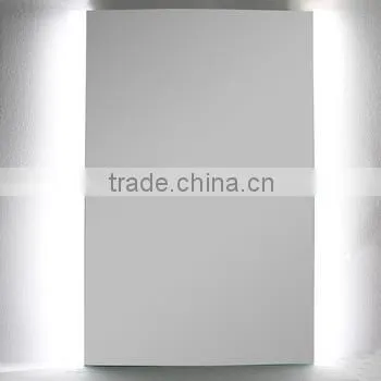 Newest Illuminated CE IP44 Approve Backlit LED Mirror photo-2