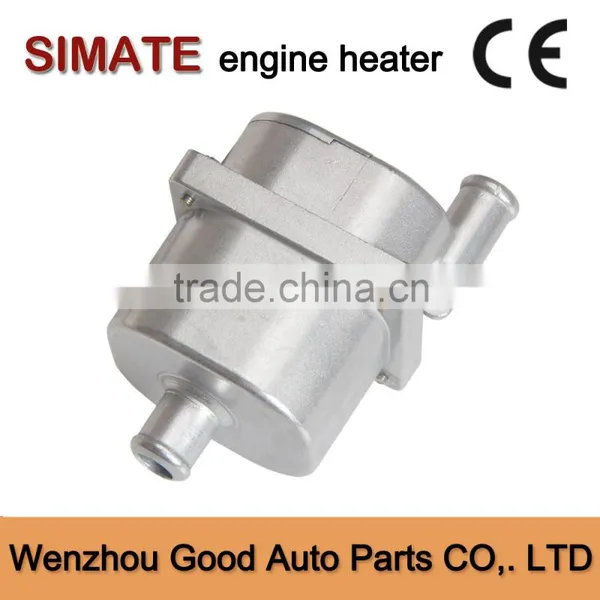 Portable Heater for Cars photo-4