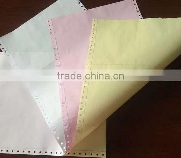 Competitive Price Quick Lead Computer Printing Paper Roll photo-2