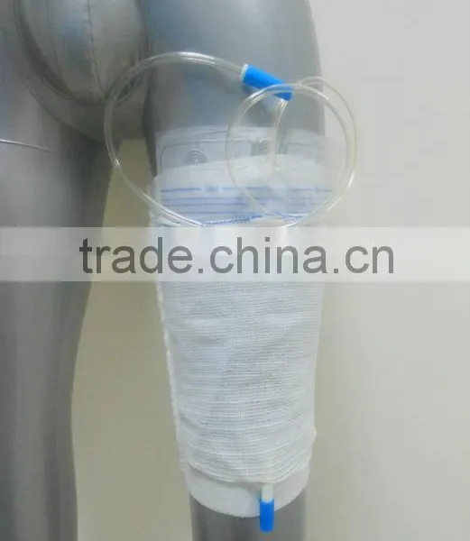 Medical Luxurious Reusable Urine Bag/adult Urine Collection Bag/adult Urine Bag/plus Size