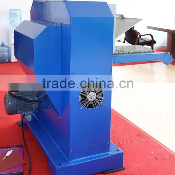 Precision Hydraulic Leather Craft Tools Embossing Machine photo-2