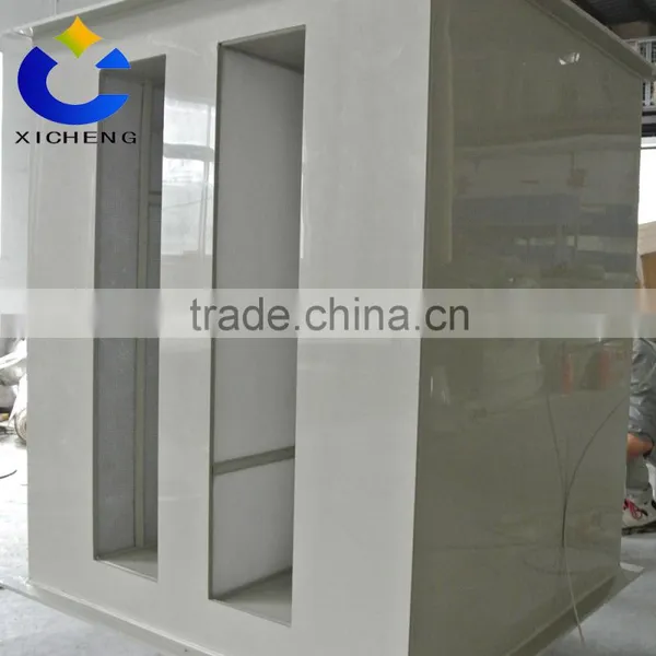 Active Carbon Tower photo-4