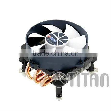 Intel CPU Fan