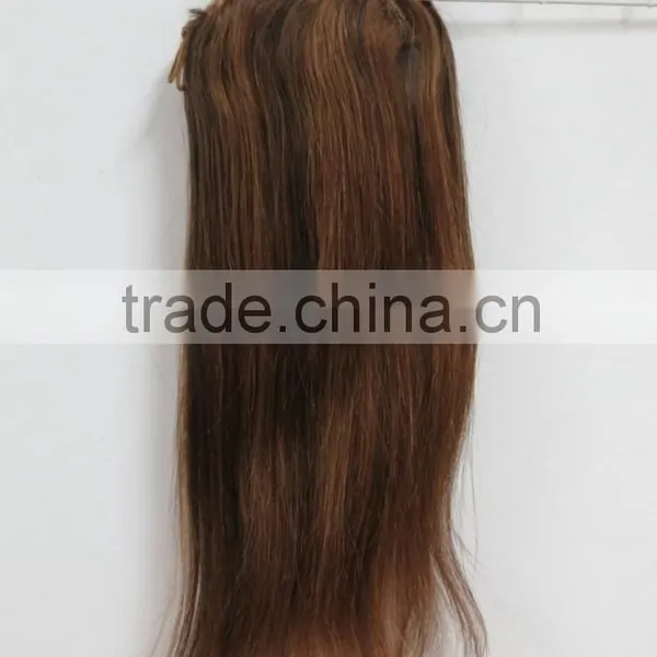 Pony Tail photo-6