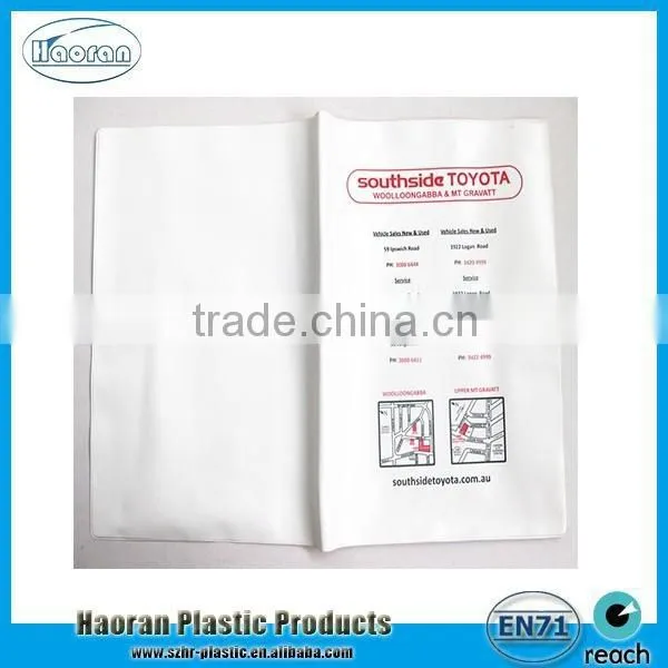 New Product Cheap Plastic Folders photo-2