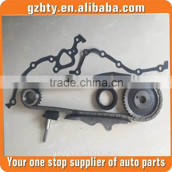 Timing Chain Kit for Mitsubishi 4G52 2.0L