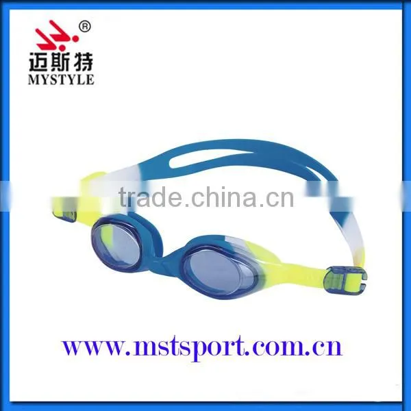 High Quality Hotsales Swimming Goggles photo-3