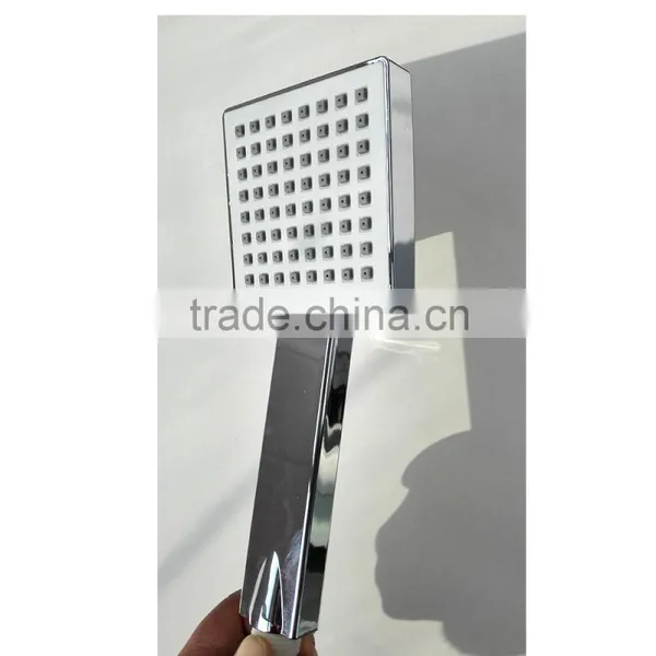 Aluminum Composite Steam Shower Panel AST0225 With Single Hand Shower photo-5