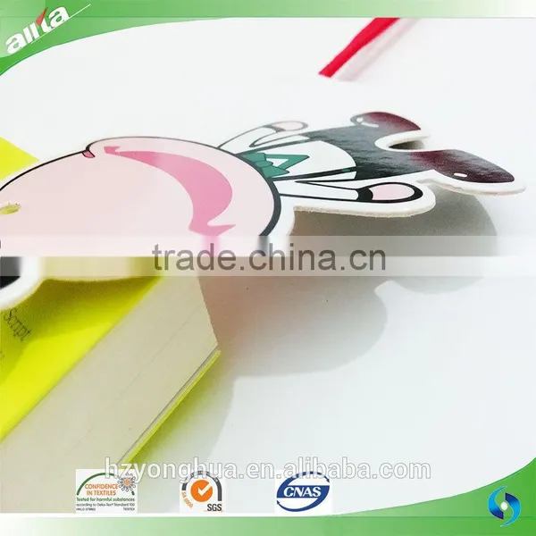 Custom Hang Tag Kids, Clothe Tags and Garment Woven Clothe Tags by Factory Directly photo-4