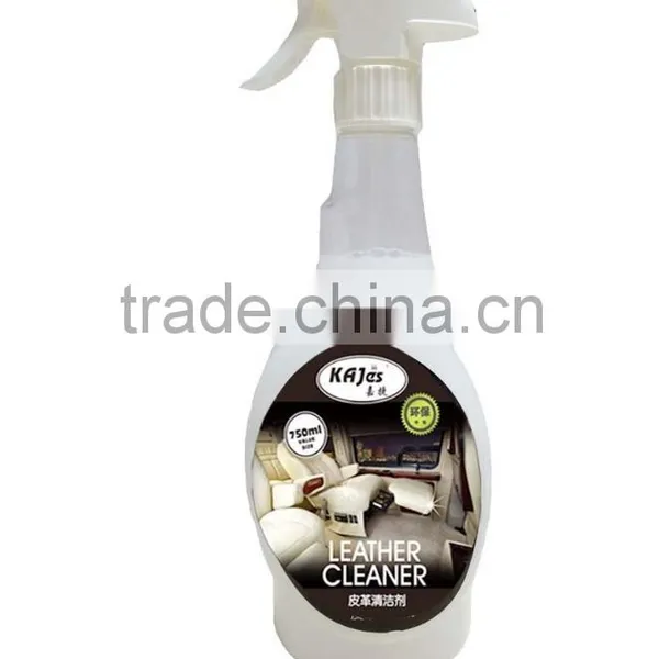 750ML ph Neutral Sofa and Car Seats Leather Conditioner photo-2