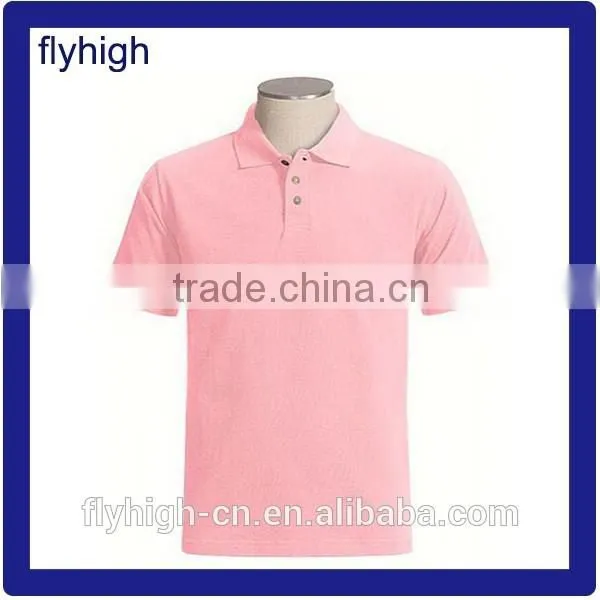 Factory Price Cheap Promotion Cheap Custom Polo Shirt photo-3