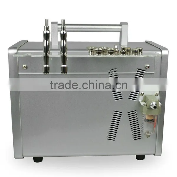 2015 New Design Diamond Microdermabrasion Machine photo-4