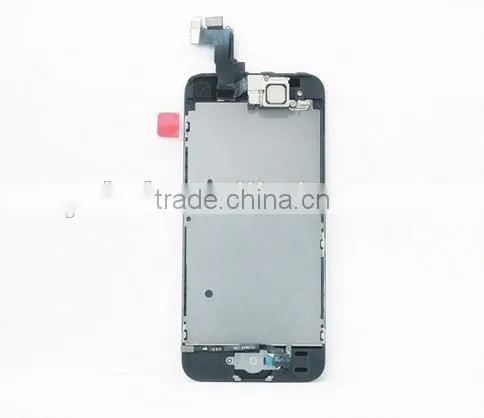 Hot Sale for Iphone 5s Lcd,spareparts for Iphone 5s Lcd With Digitizer photo-2