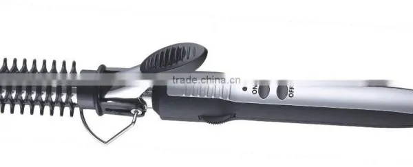 2014 Newest Automatic Hair Curler with switch lock