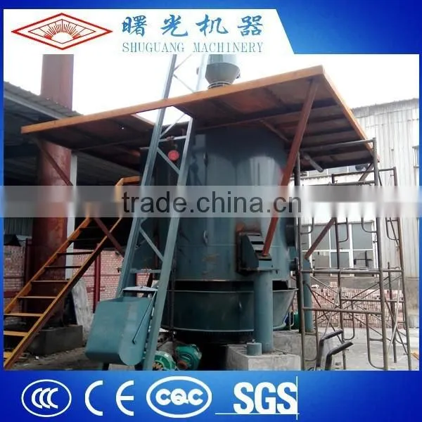 Zhengzhou SG High Quality Gasifier Manufacturers Quality Choice photo-4