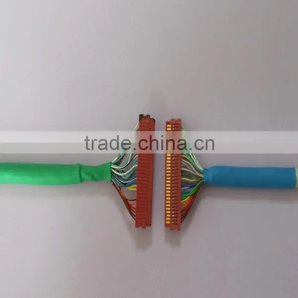 China Wholesale Website Polyolefin Tubing Insulation Sleeve From Usa photo-2