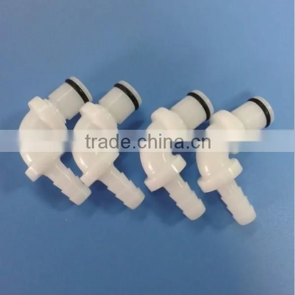 1/4" Coupling IL1604HBL Male photo-2