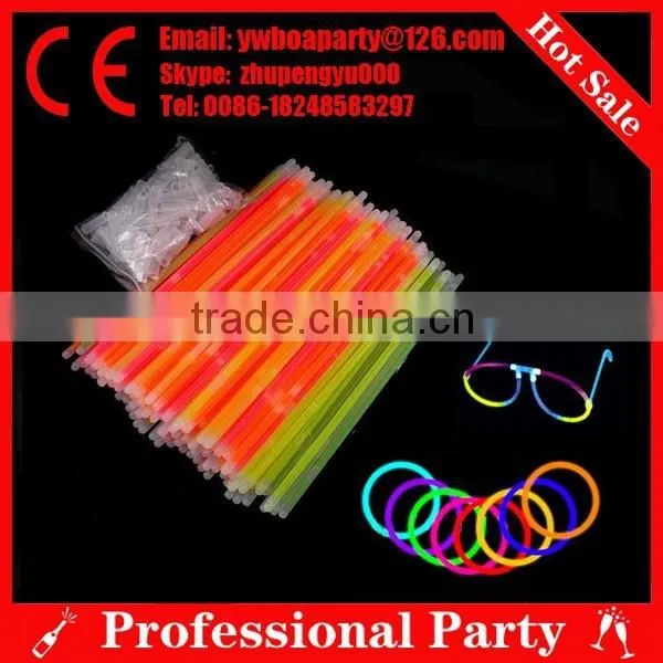 Cheap Fluorescent Light Stick photo-3