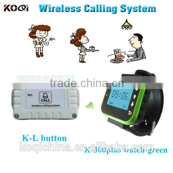 Elevator Call Buton System for Construction Site Easy to Use