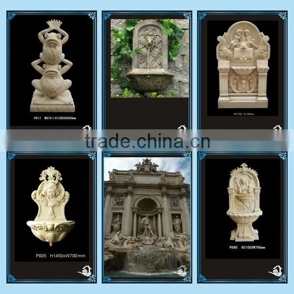 Durable Decoration Outside Water Fountain photo-6