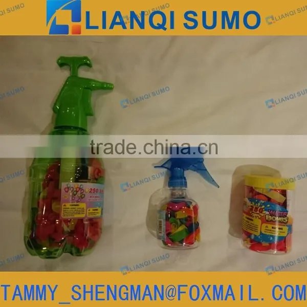 Pumponator Balloon Pump Filler for Air and Water Balloons photo-2