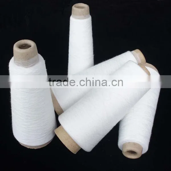 Overstock Recycle Grade Viscose Spun Yarn 30/1