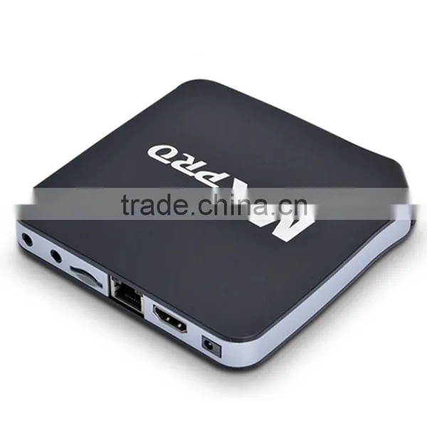 MX Pro XBMC (KODI )Quad Core Android 4.4 Smart TV Box photo-3