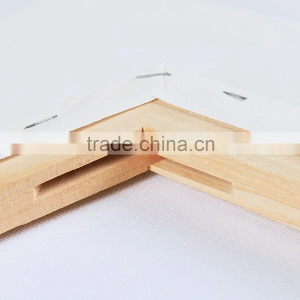 Best Quality Artist Diy Linen Canvas Art Set Quality Choice photo-4