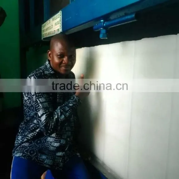 China Factory Directly Sale Block Ice Shaver photo-3