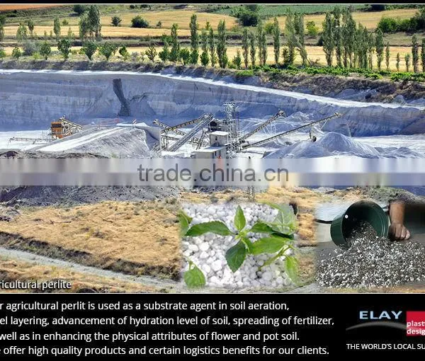 Cryogenic Perlite photo-6