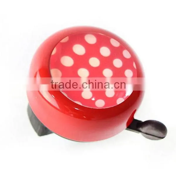 Top Quality Classical Fashion Bike Bell Gifts photo-3