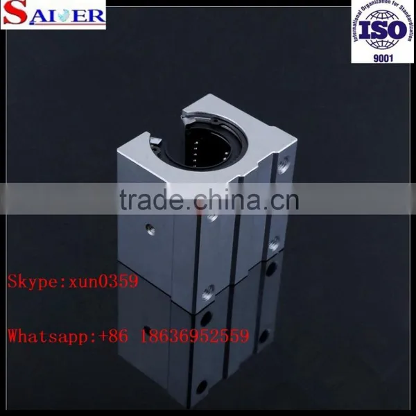 TBR40UU Carriage,CNC Part,linear Rail for CNC Machine photo-4