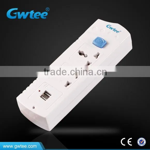 GT-6111 Residential Power Brand Socket Outlet Quality Choice photo-6